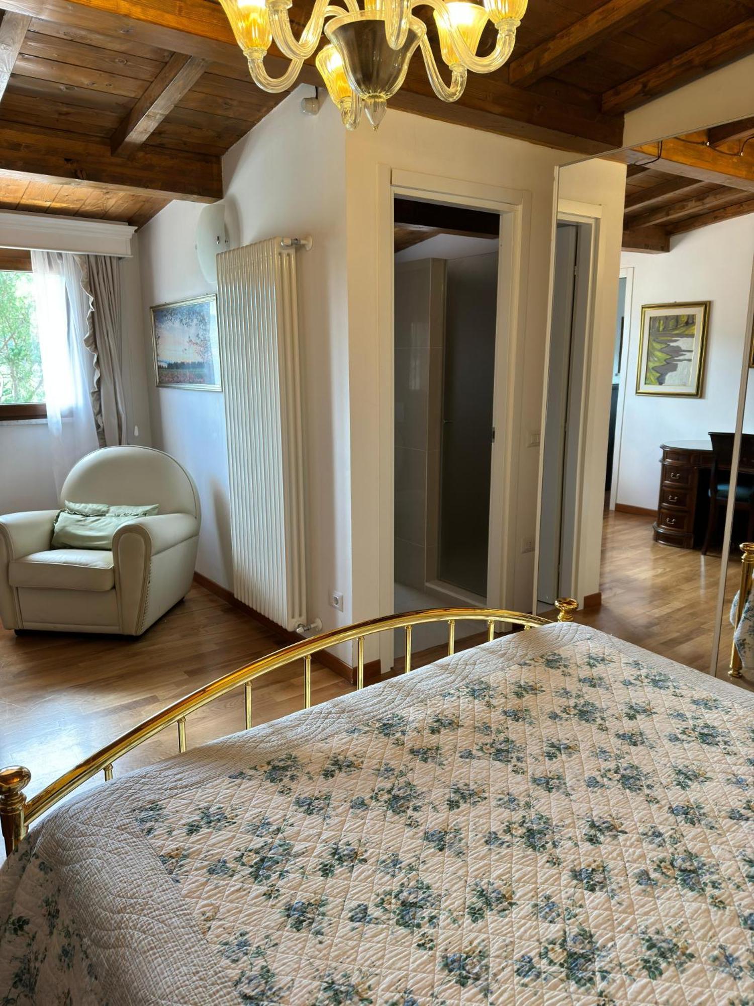 Villa Graziella Pérouse Extérieur photo